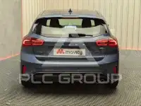 2023 Ford FOCUS