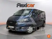 2023 Ford Tourneo