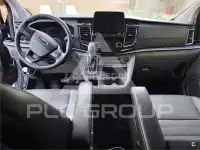 2023 Ford Tourneo