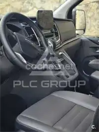2023 Ford Tourneo