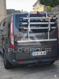2023 Ford Tourneo