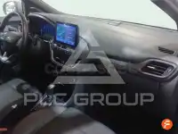 2023 Ford Puma