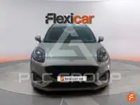 2023 Ford Puma