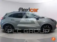2023 Ford Puma