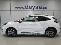 2023 Ford Puma