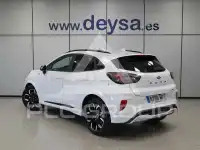 2023 Ford Puma