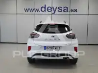 2023 Ford Puma