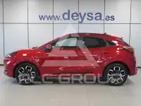 2023 Ford Puma