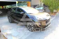 2023 Ford Puma