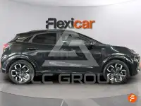 2023 Ford Puma