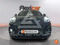 2023 Ford Puma