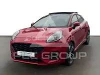 2023 Ford Puma