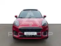 2023 Ford Puma