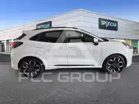 2023 Ford Puma