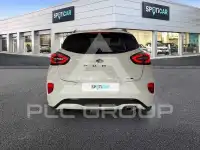 2023 Ford Puma