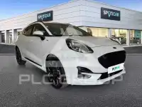 2023 Ford Puma