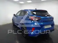 2023 Ford Puma