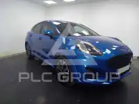 2023 Ford Puma