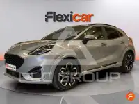 2023 Ford Puma