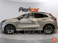 2023 Ford Puma