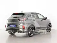 2023 Ford Puma