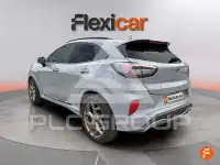 2023 Ford Puma