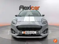 2023 Ford Puma