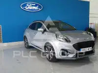2023 Ford Puma