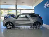 2023 Ford Puma