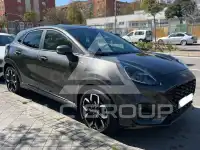 2023 Ford Puma