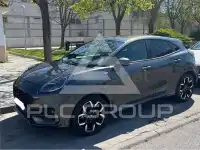 2023 Ford Puma
