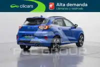2023 Ford Puma