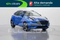 2023 Ford Puma