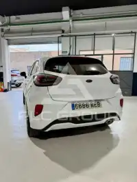 2023 Ford Puma