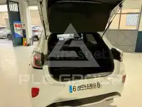 2023 Ford Puma
