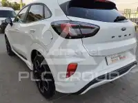 2023 Ford Puma