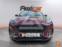 2023 Ford Puma