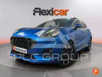 2023 Ford Puma