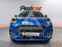 2023 Ford Puma