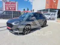 2023 Ford Puma
