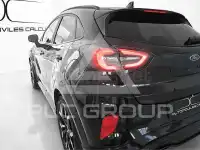 2023 Ford Puma