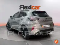 2023 Ford Puma