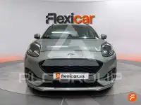 2023 Ford Puma