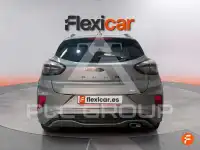 2023 Ford Puma