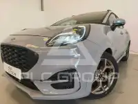 2023 Ford Puma