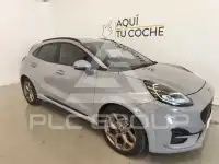 2023 Ford Puma