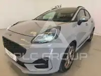 2023 Ford Puma