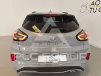 2023 Ford Puma
