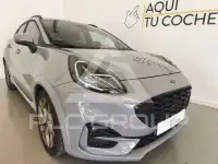 2023 Ford Puma