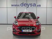 2023 Ford Puma